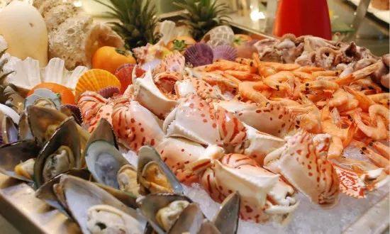 數(shù)據(jù)解讀 2015-2017進(jìn)口海鮮市場熱度不減，貿(mào)易格局深度解析